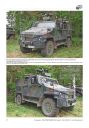 EAGLE V<br>Das Geschützte Einsatzfahrzeug Führungspersonal in der Bundeswehr